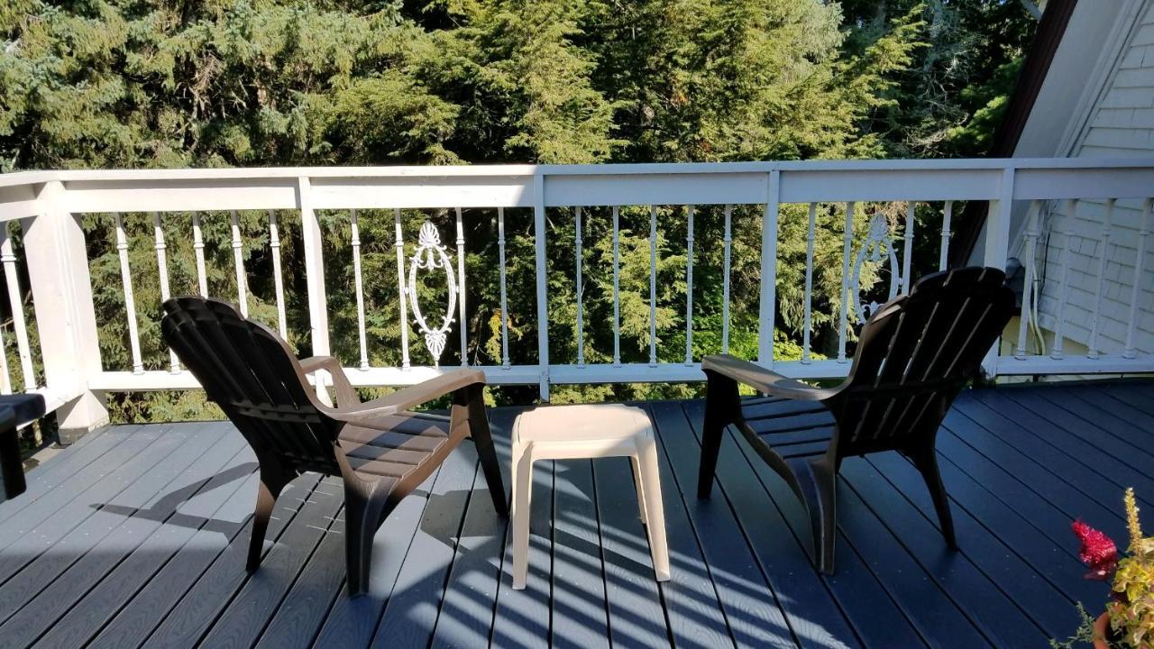 Pinehurst Inn Bed&Breakfast Bayfield Exterior foto